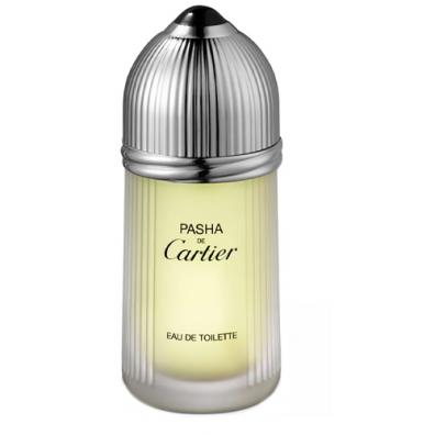 Cartier pasha parfum review hot sale